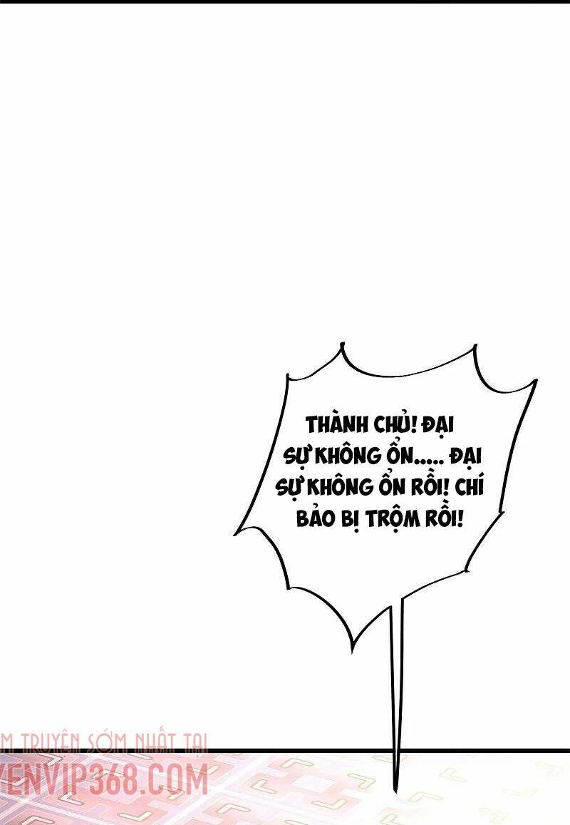 Chiến Hồn Tuyệt Thế Chapter 408 - Trang 2