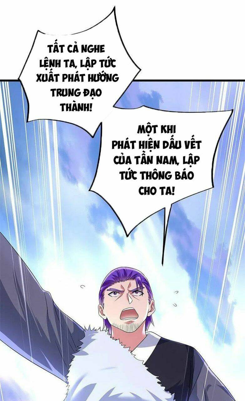 Chiến Hồn Tuyệt Thế Chapter 408 - Trang 2