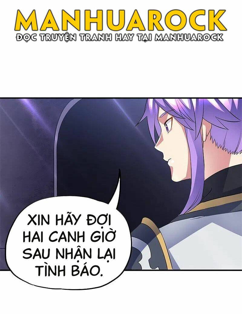 Chiến Hồn Tuyệt Thế Chapter 406 - Trang 2