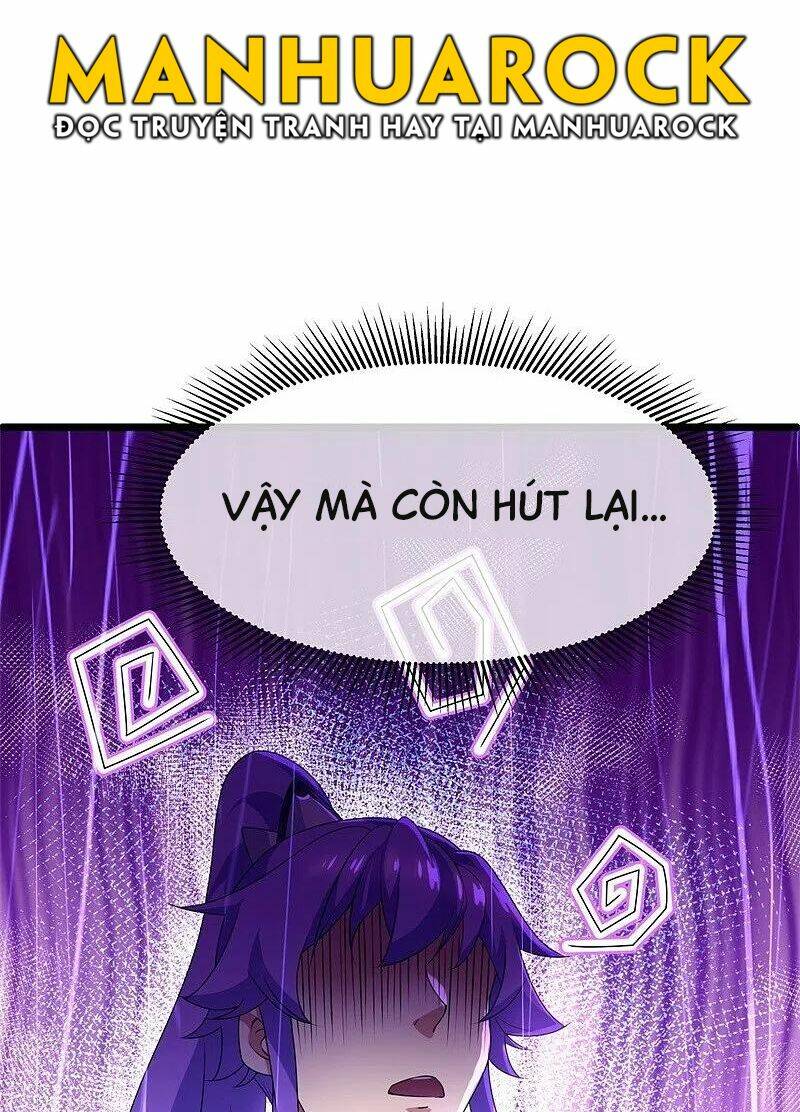 Chiến Hồn Tuyệt Thế Chapter 406 - Trang 2