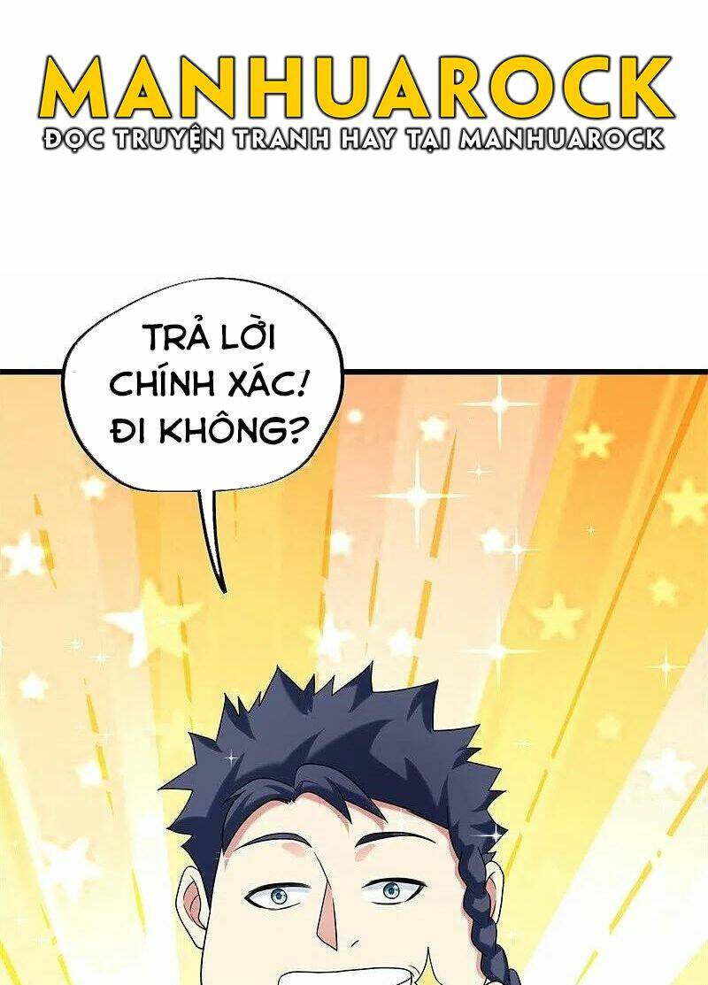 Chiến Hồn Tuyệt Thế Chapter 405 - Trang 2