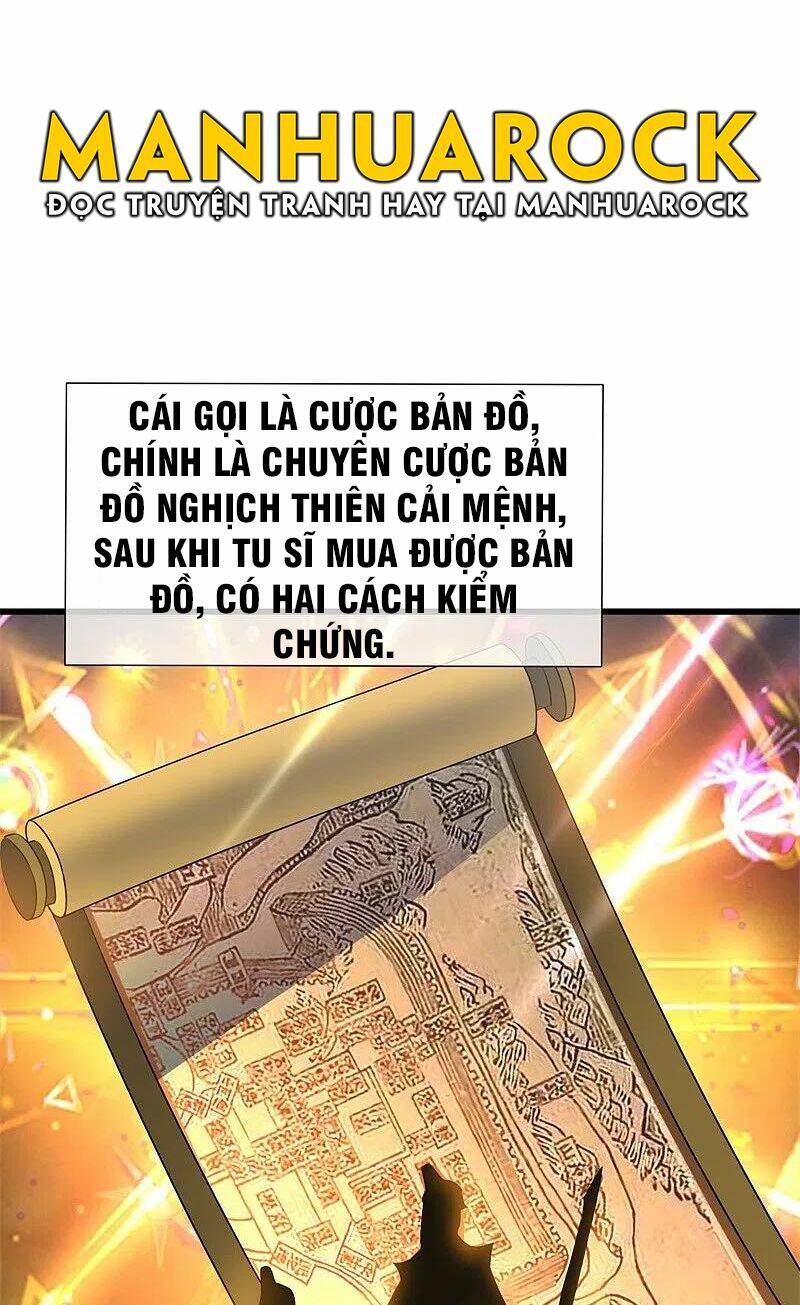 Chiến Hồn Tuyệt Thế Chapter 405 - Trang 2