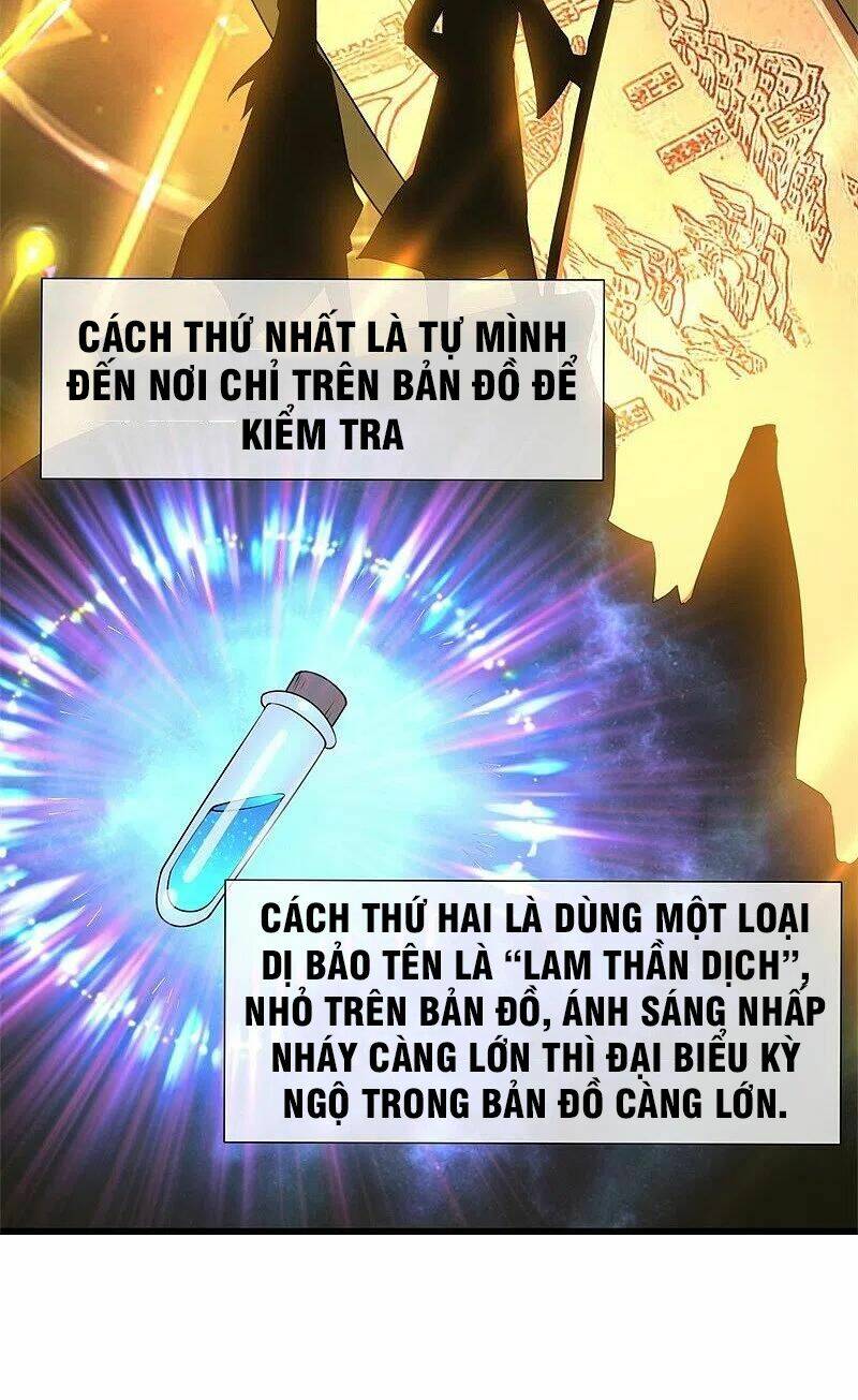 Chiến Hồn Tuyệt Thế Chapter 405 - Trang 2