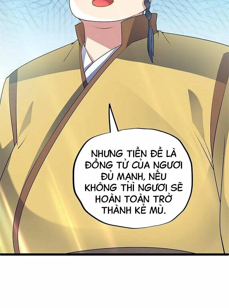 Chiến Hồn Tuyệt Thế Chapter 405 - Trang 2