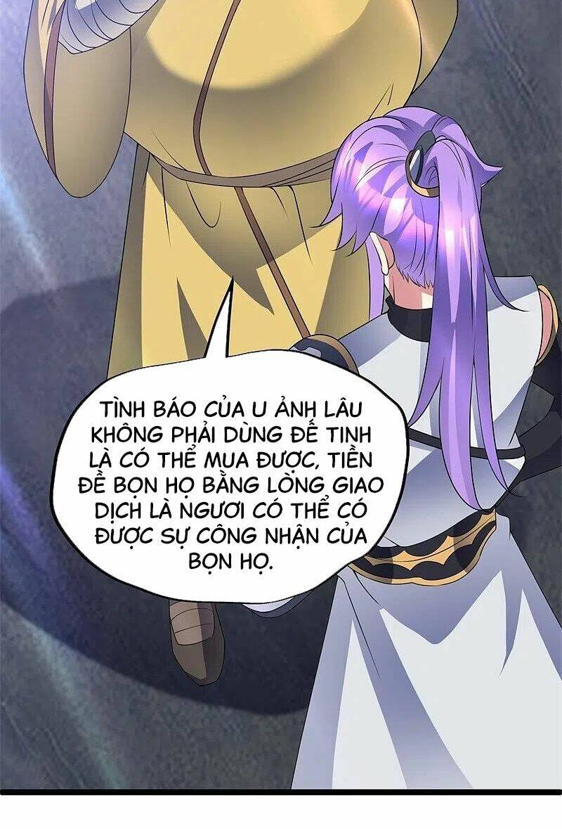 Chiến Hồn Tuyệt Thế Chapter 405 - Trang 2