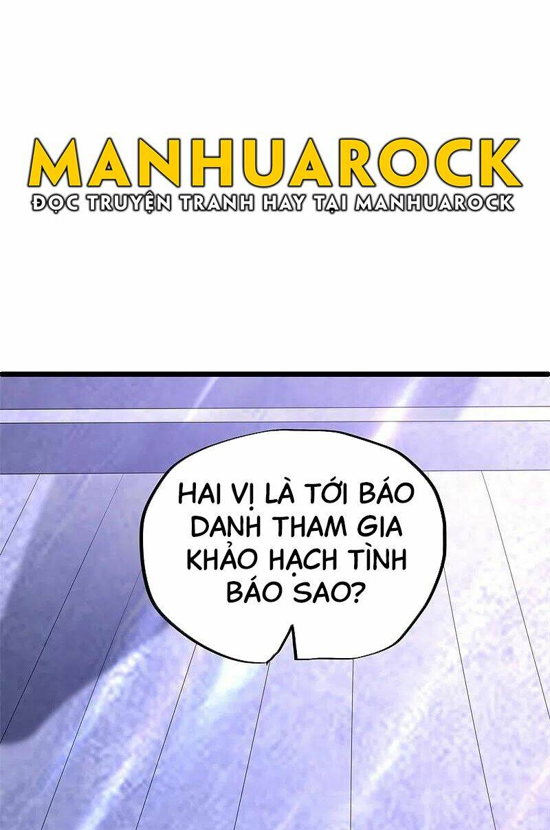 Chiến Hồn Tuyệt Thế Chapter 405 - Trang 2