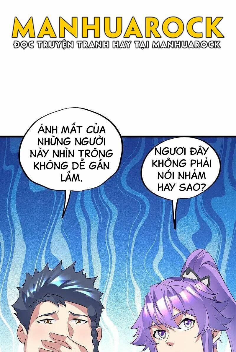 Chiến Hồn Tuyệt Thế Chapter 405 - Trang 2