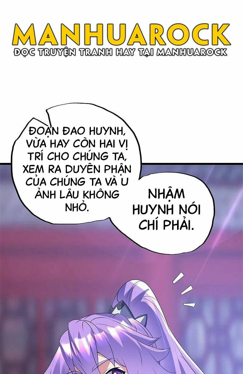 Chiến Hồn Tuyệt Thế Chapter 405 - Trang 2