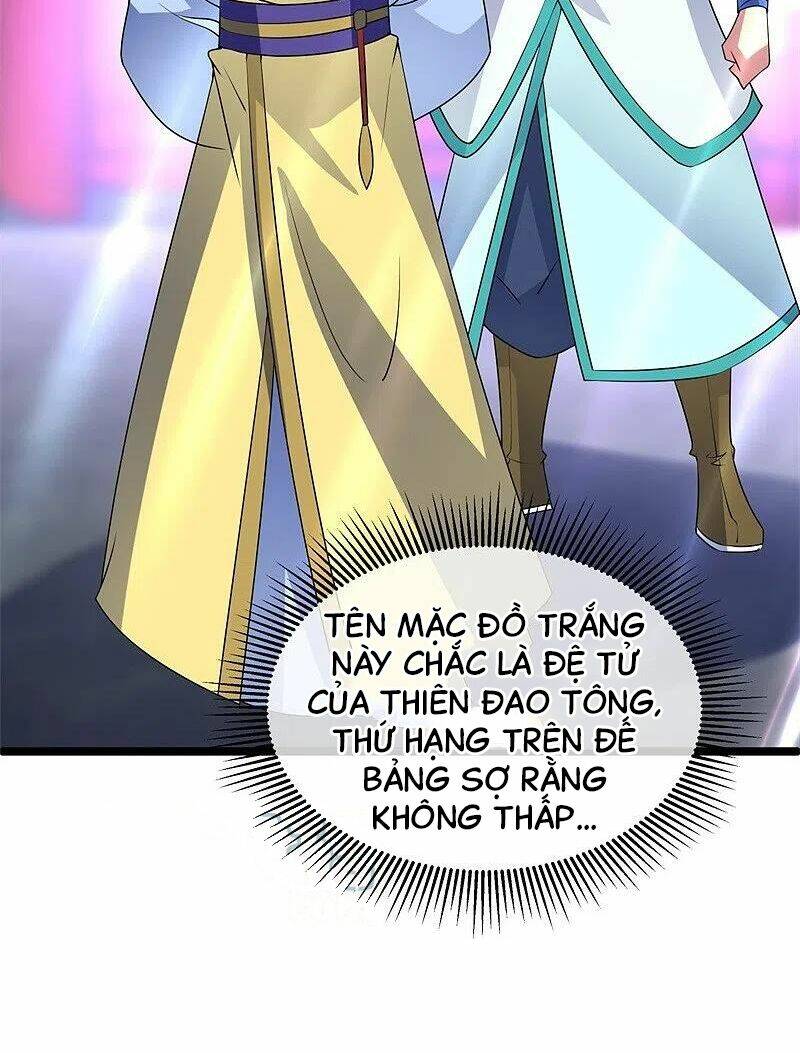 Chiến Hồn Tuyệt Thế Chapter 405 - Trang 2