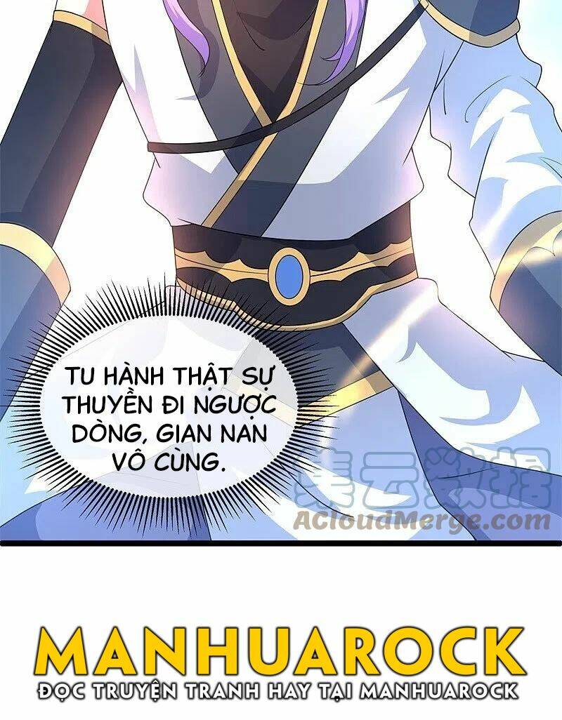 Chiến Hồn Tuyệt Thế Chapter 404 - Trang 2