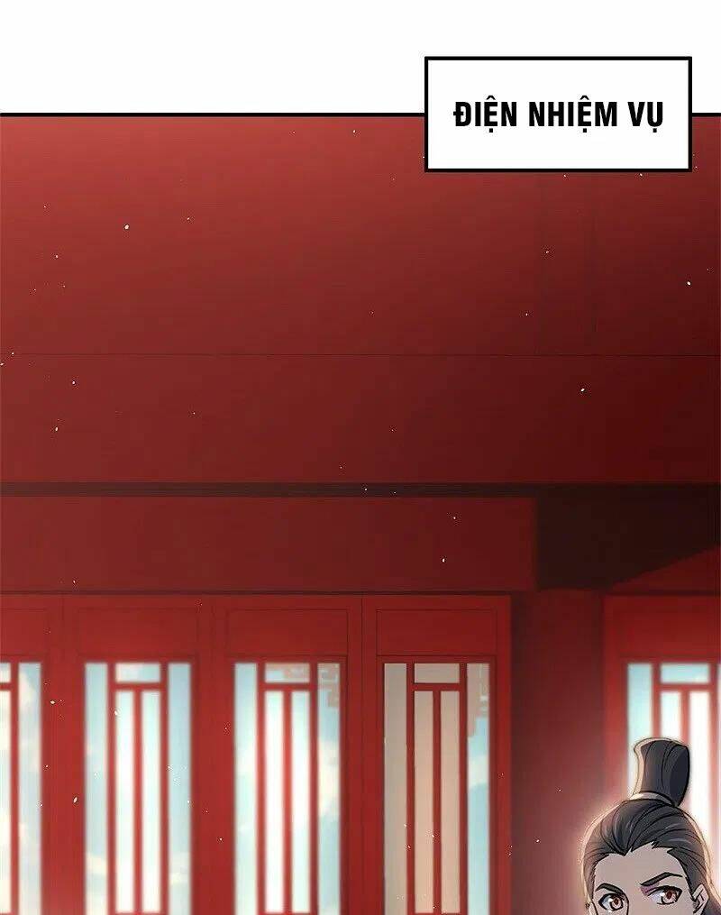 Chiến Hồn Tuyệt Thế Chapter 404 - Trang 2