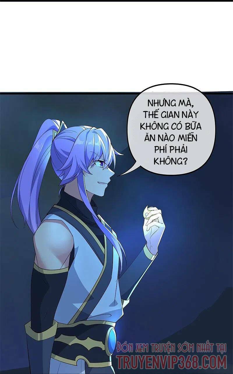 Chiến Hồn Tuyệt Thế Chapter 399 - Trang 2