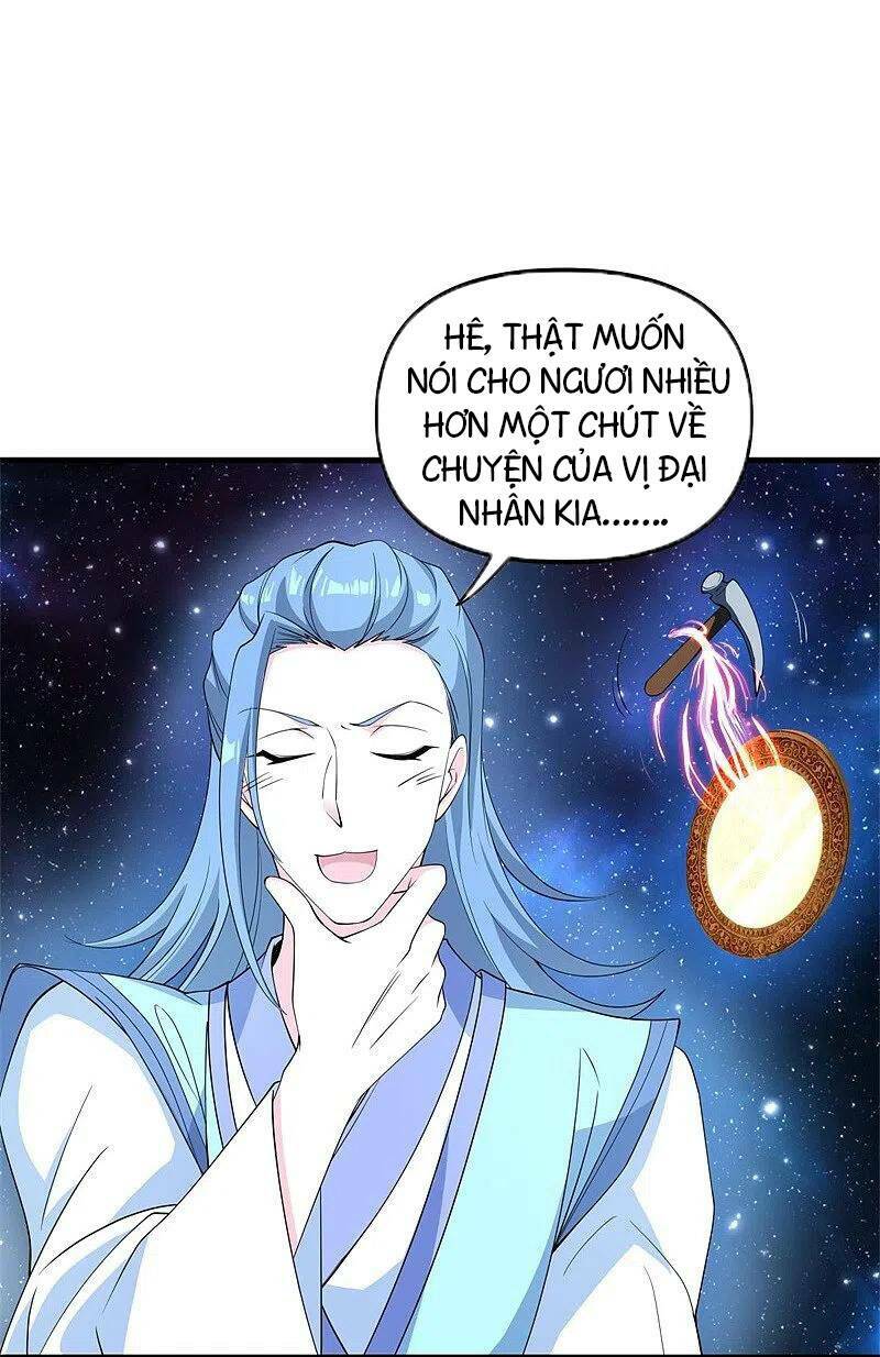 Chiến Hồn Tuyệt Thế Chapter 399 - Trang 2