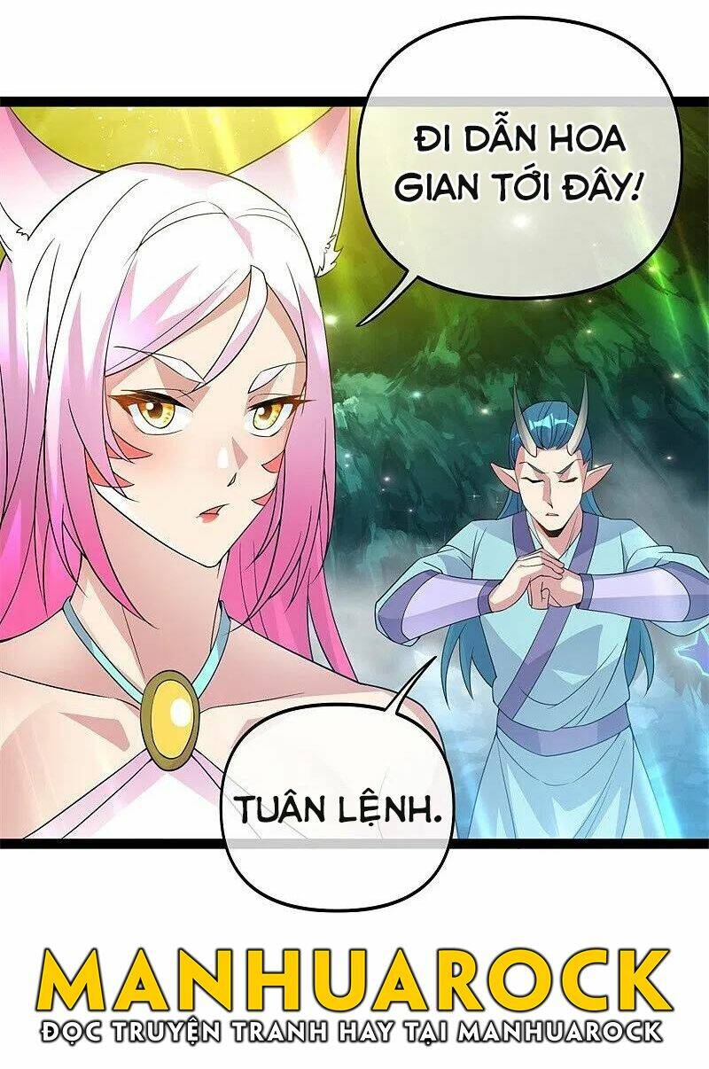 Chiến Hồn Tuyệt Thế Chapter 398 - Trang 2