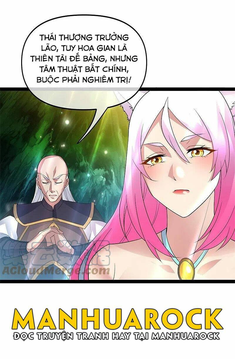 Chiến Hồn Tuyệt Thế Chapter 398 - Trang 2