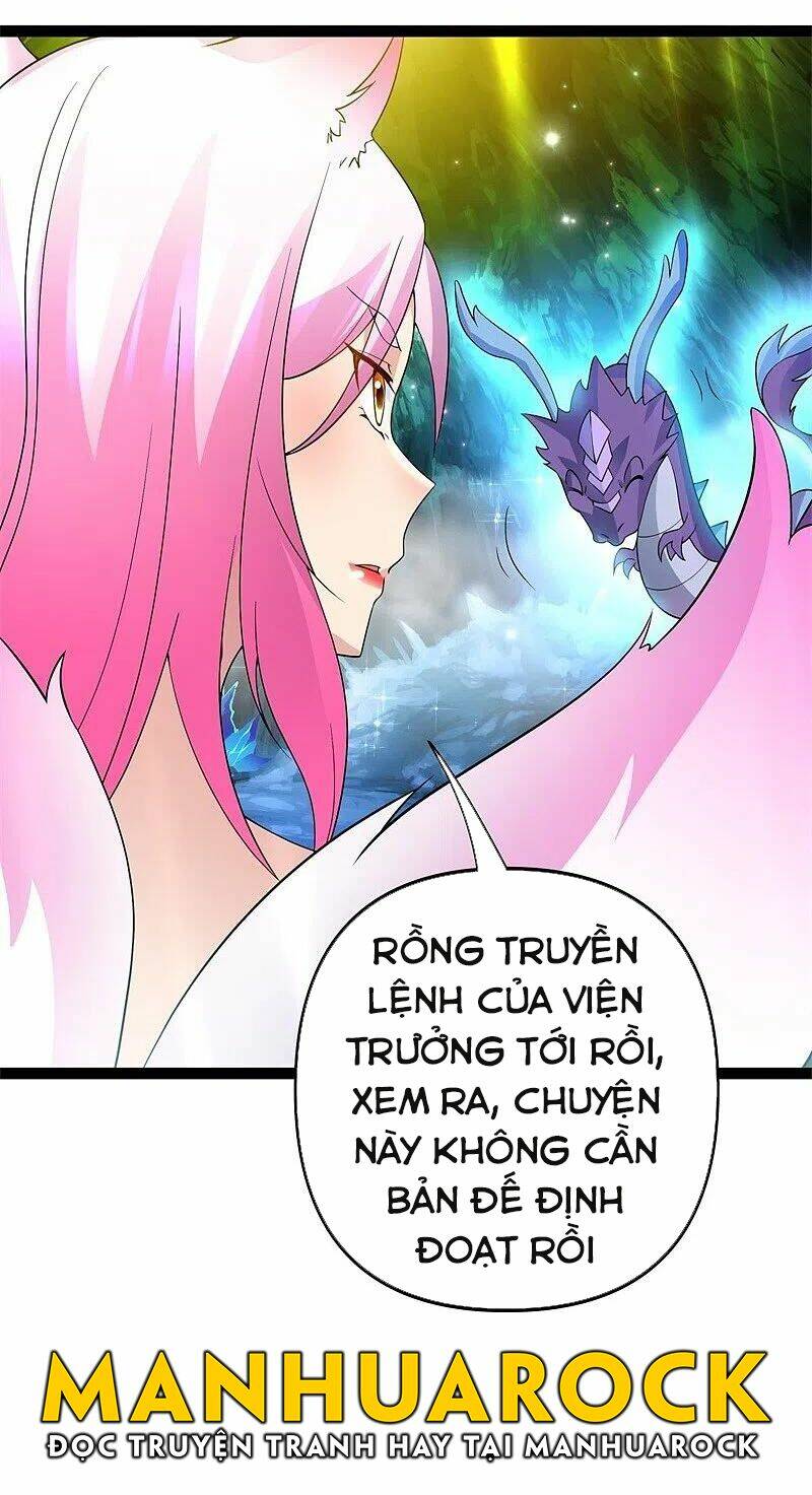 Chiến Hồn Tuyệt Thế Chapter 398 - Trang 2