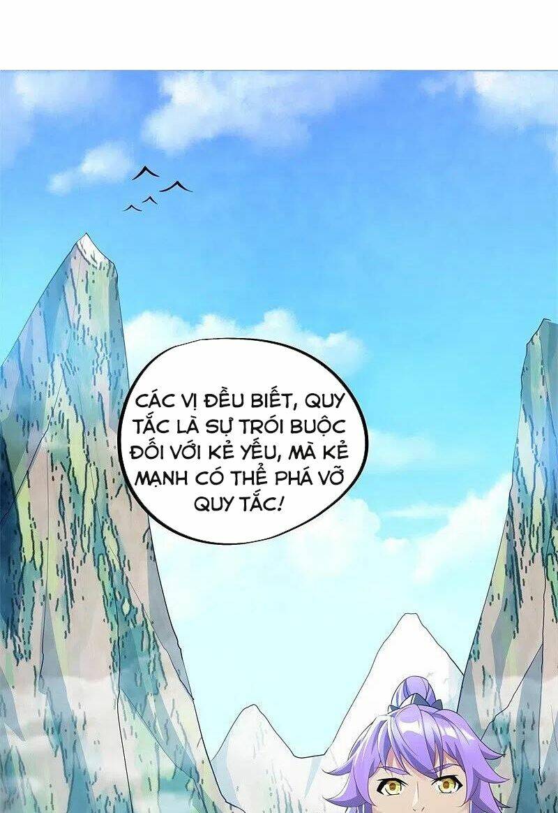 Chiến Hồn Tuyệt Thế Chapter 398 - Trang 2