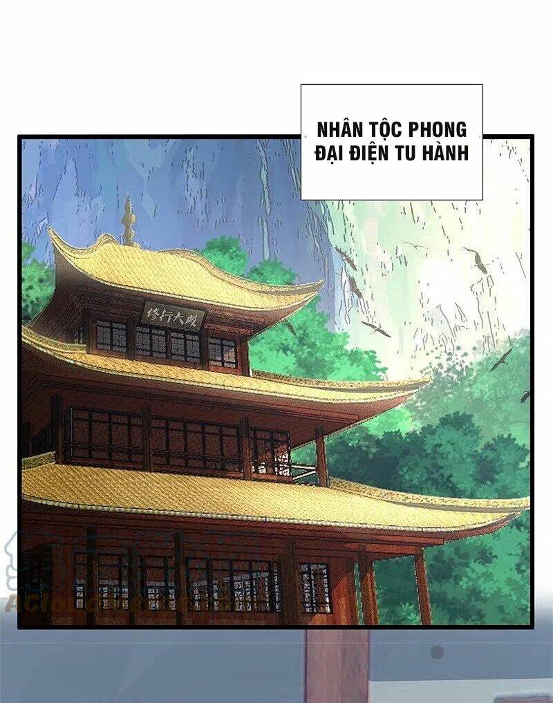 Chiến Hồn Tuyệt Thế Chapter 398 - Trang 2