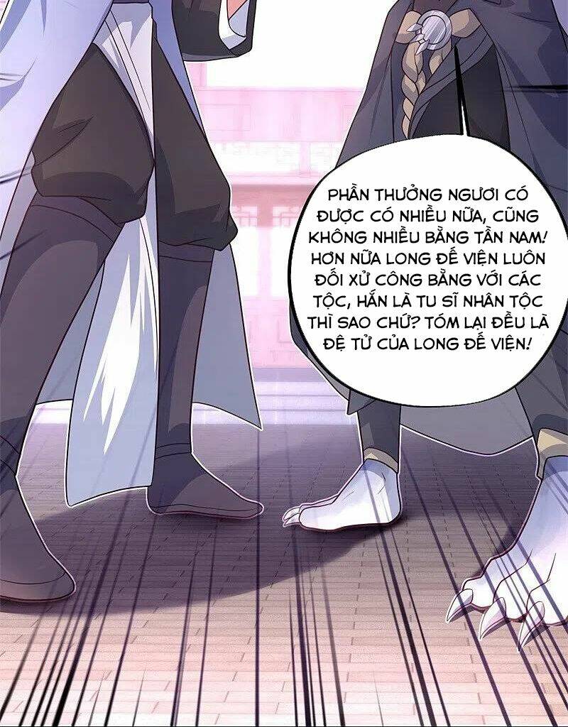 Chiến Hồn Tuyệt Thế Chapter 393 - Trang 2