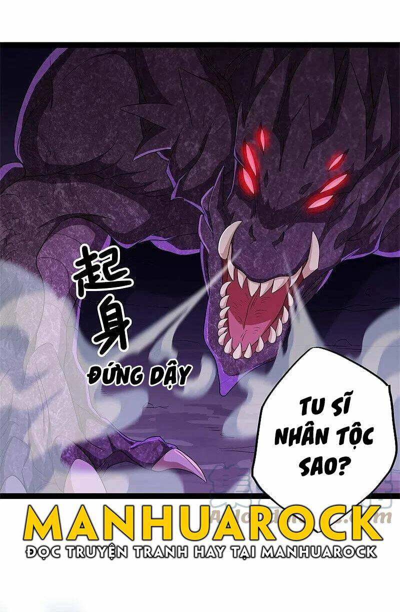 Chiến Hồn Tuyệt Thế Chapter 391 - Trang 2