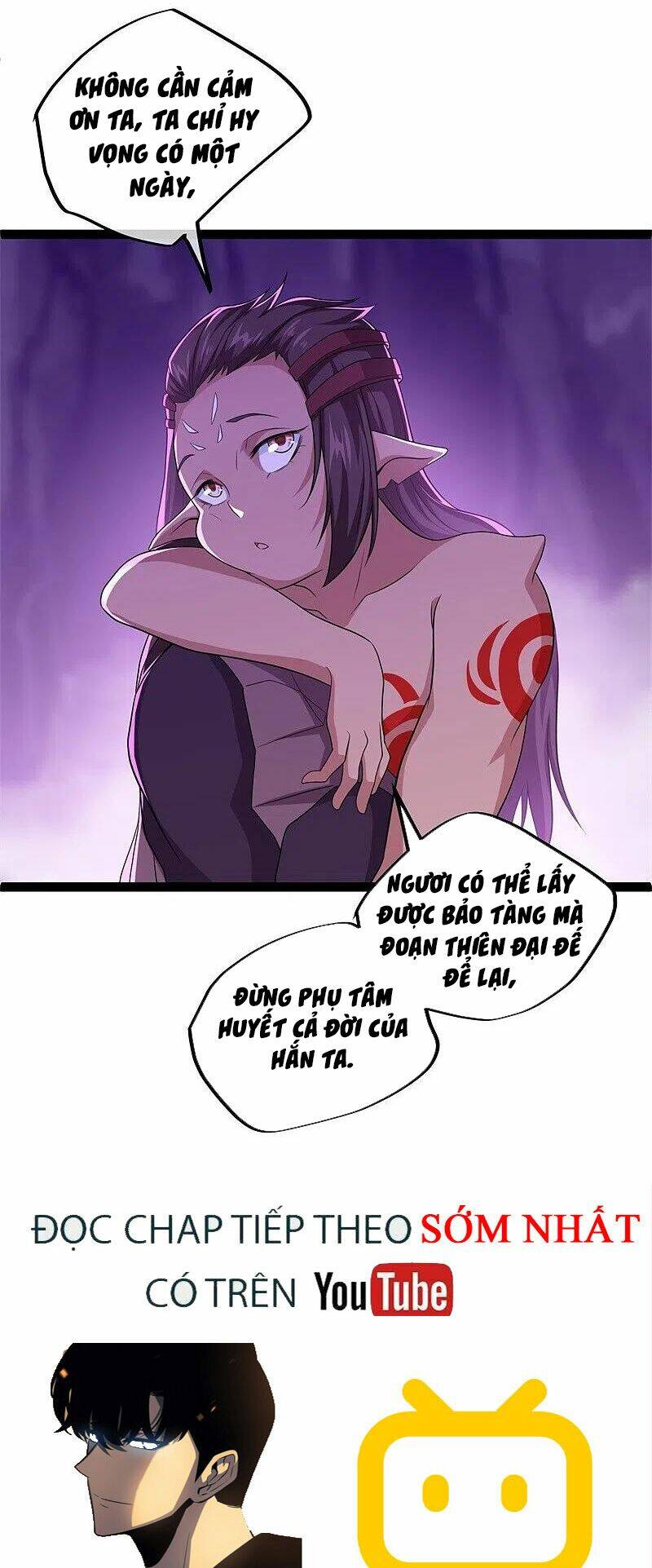 Chiến Hồn Tuyệt Thế Chapter 391 - Trang 2