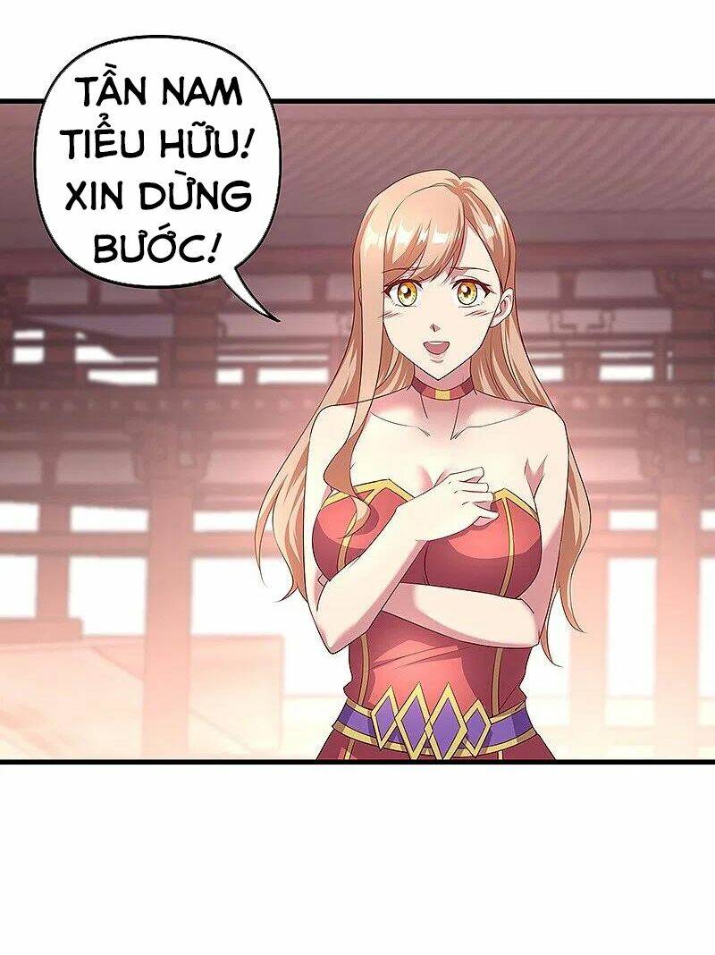 Chiến Hồn Tuyệt Thế Chapter 389 - Trang 2