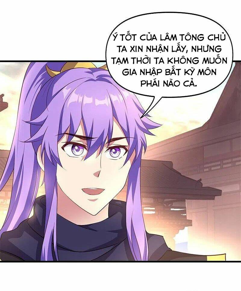 Chiến Hồn Tuyệt Thế Chapter 389 - Trang 2