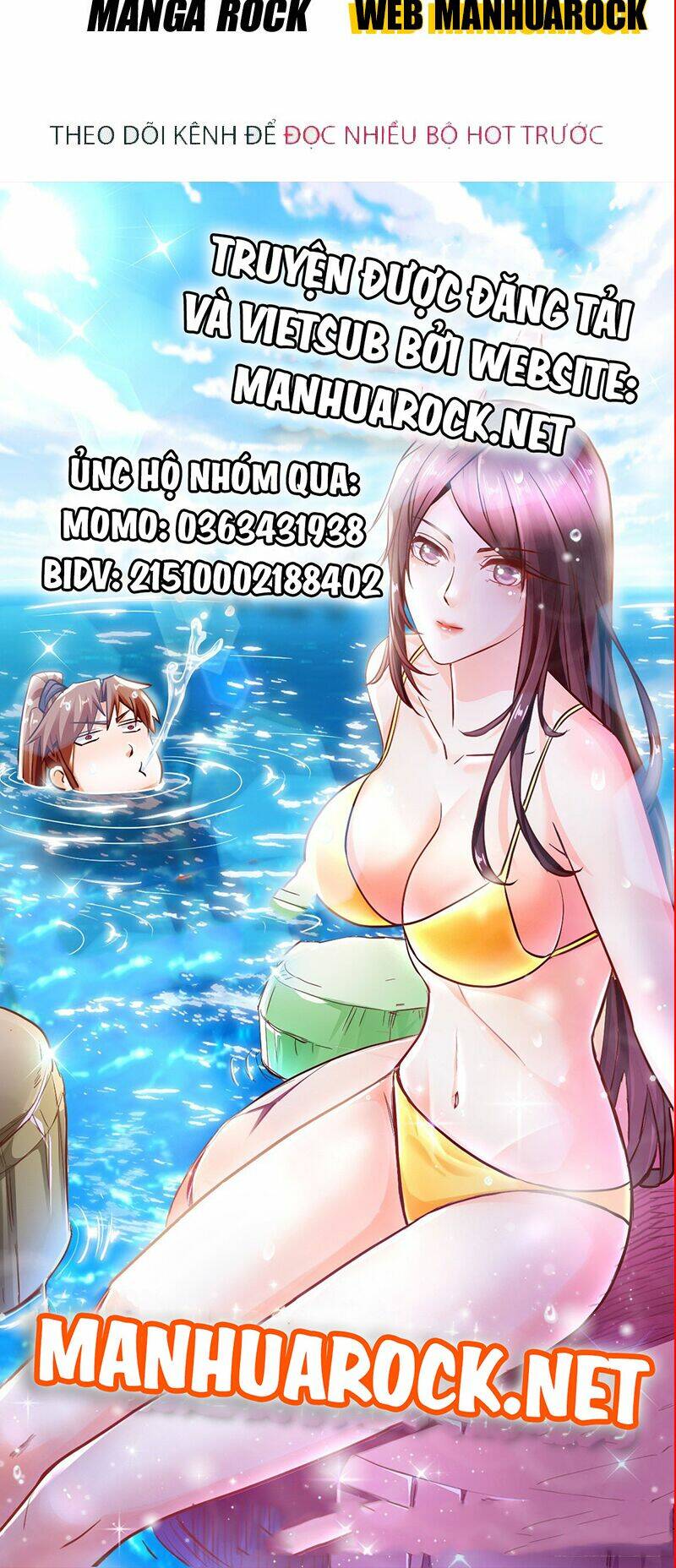 Chiến Hồn Tuyệt Thế Chapter 389 - Trang 2