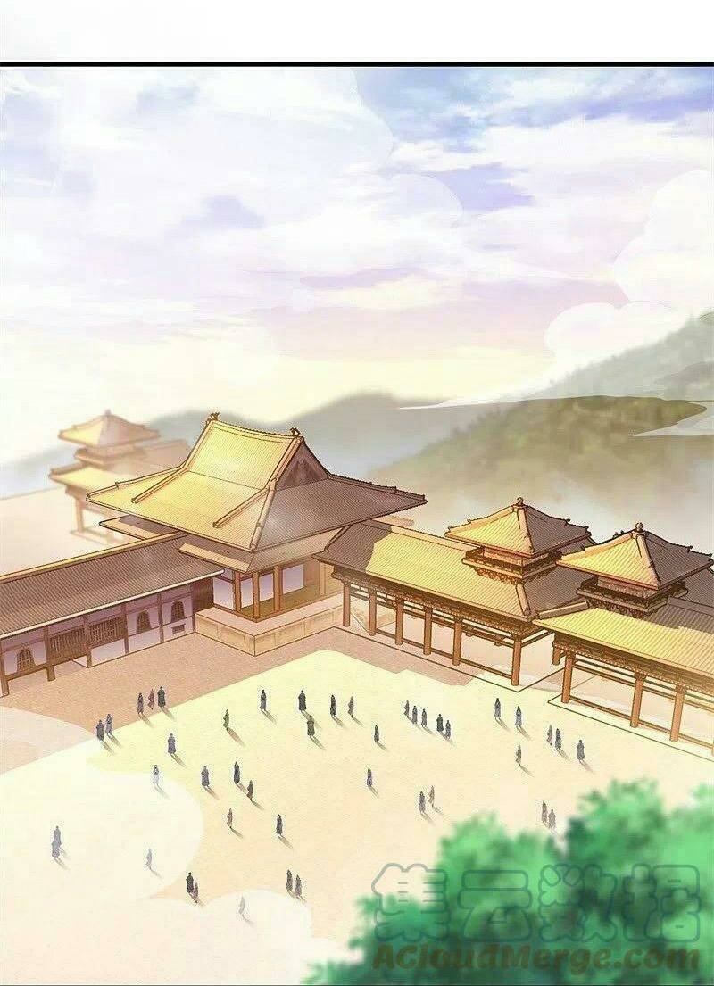 Chiến Hồn Tuyệt Thế Chapter 388 - Trang 2