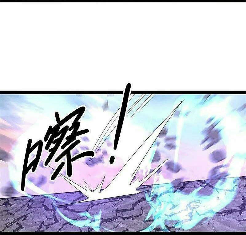 Chiến Hồn Tuyệt Thế Chapter 384 - Trang 2