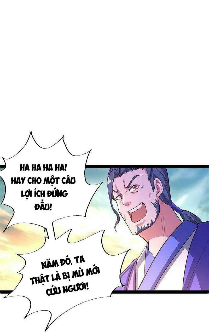 Chiến Hồn Tuyệt Thế Chapter 384 - Trang 2