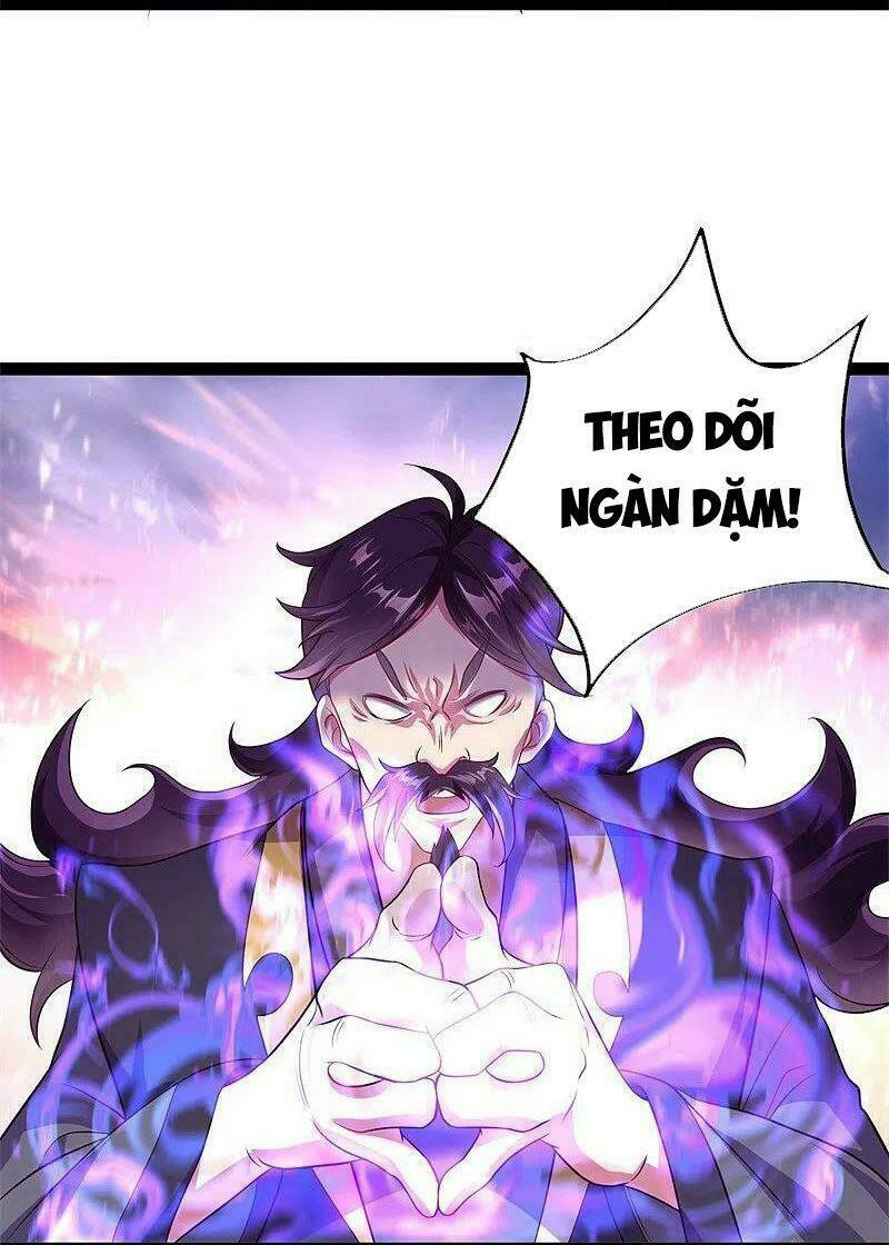 Chiến Hồn Tuyệt Thế Chapter 384 - Trang 2