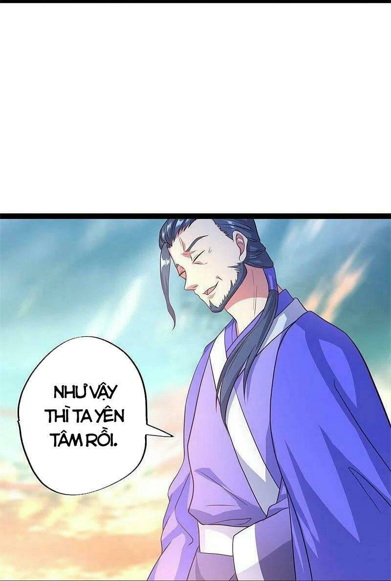 Chiến Hồn Tuyệt Thế Chapter 384 - Trang 2