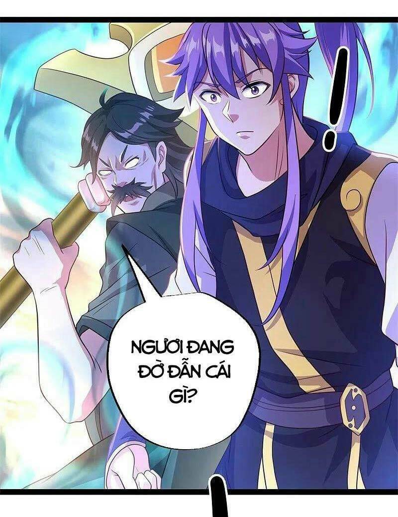 Chiến Hồn Tuyệt Thế Chapter 384 - Trang 2