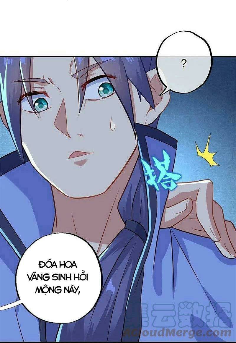 Chiến Hồn Tuyệt Thế Chapter 379 - Trang 2