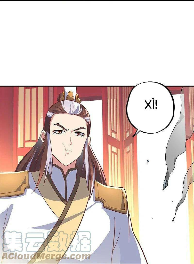 Chiến Hồn Tuyệt Thế Chapter 373 - Trang 2