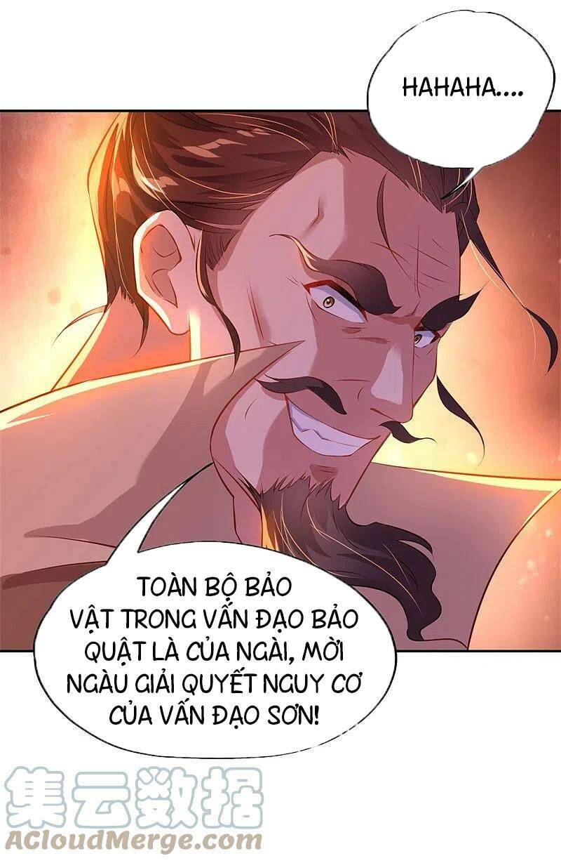 Chiến Hồn Tuyệt Thế Chapter 371 - Trang 2