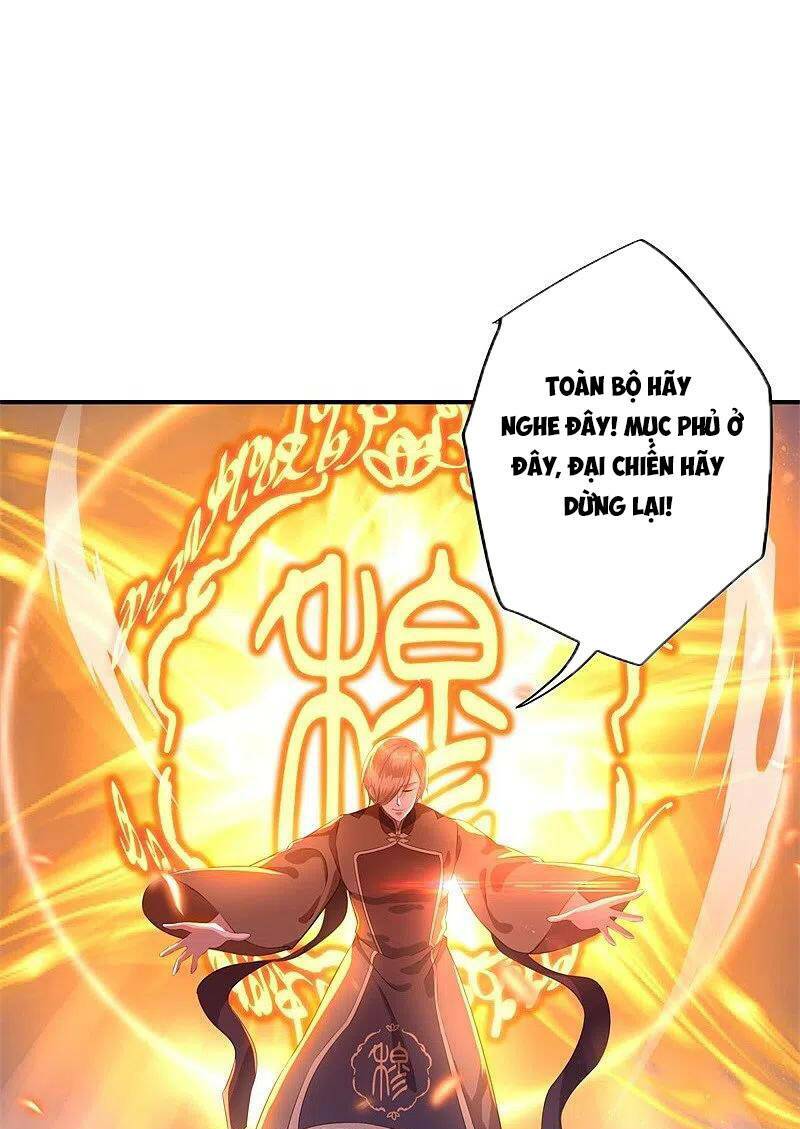 Chiến Hồn Tuyệt Thế Chapter 371 - Trang 2