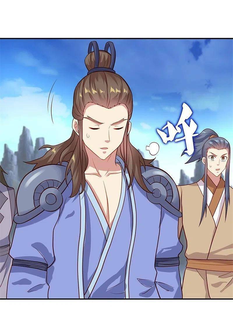 Chiến Hồn Tuyệt Thế Chapter 371 - Trang 2