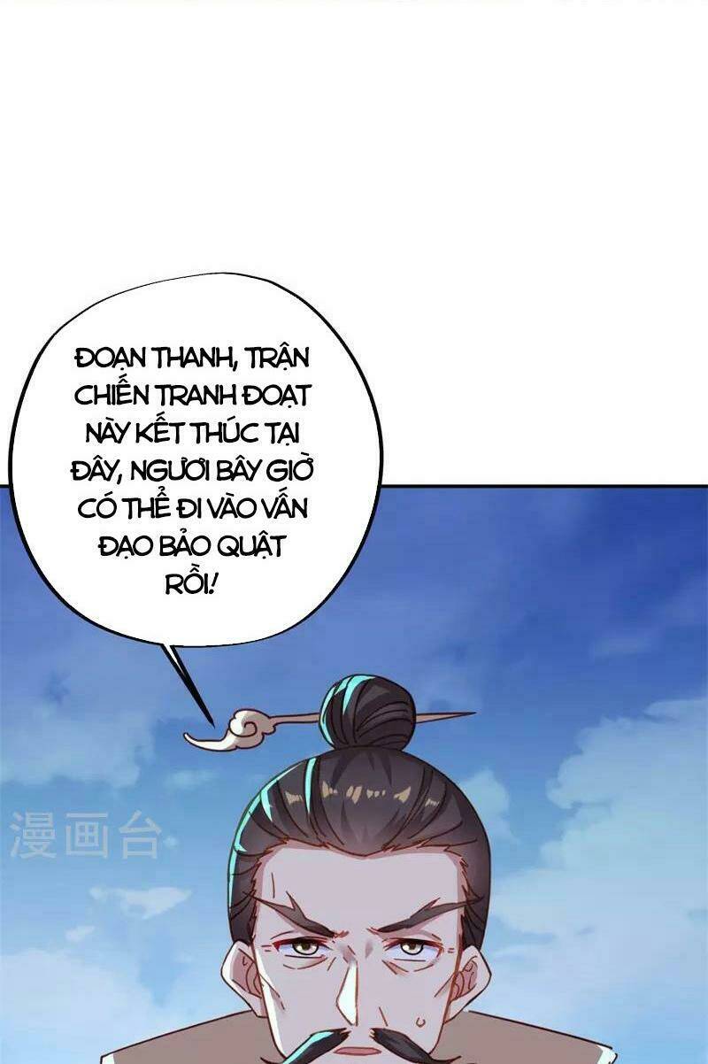 Chiến Hồn Tuyệt Thế Chapter 369 - Trang 2