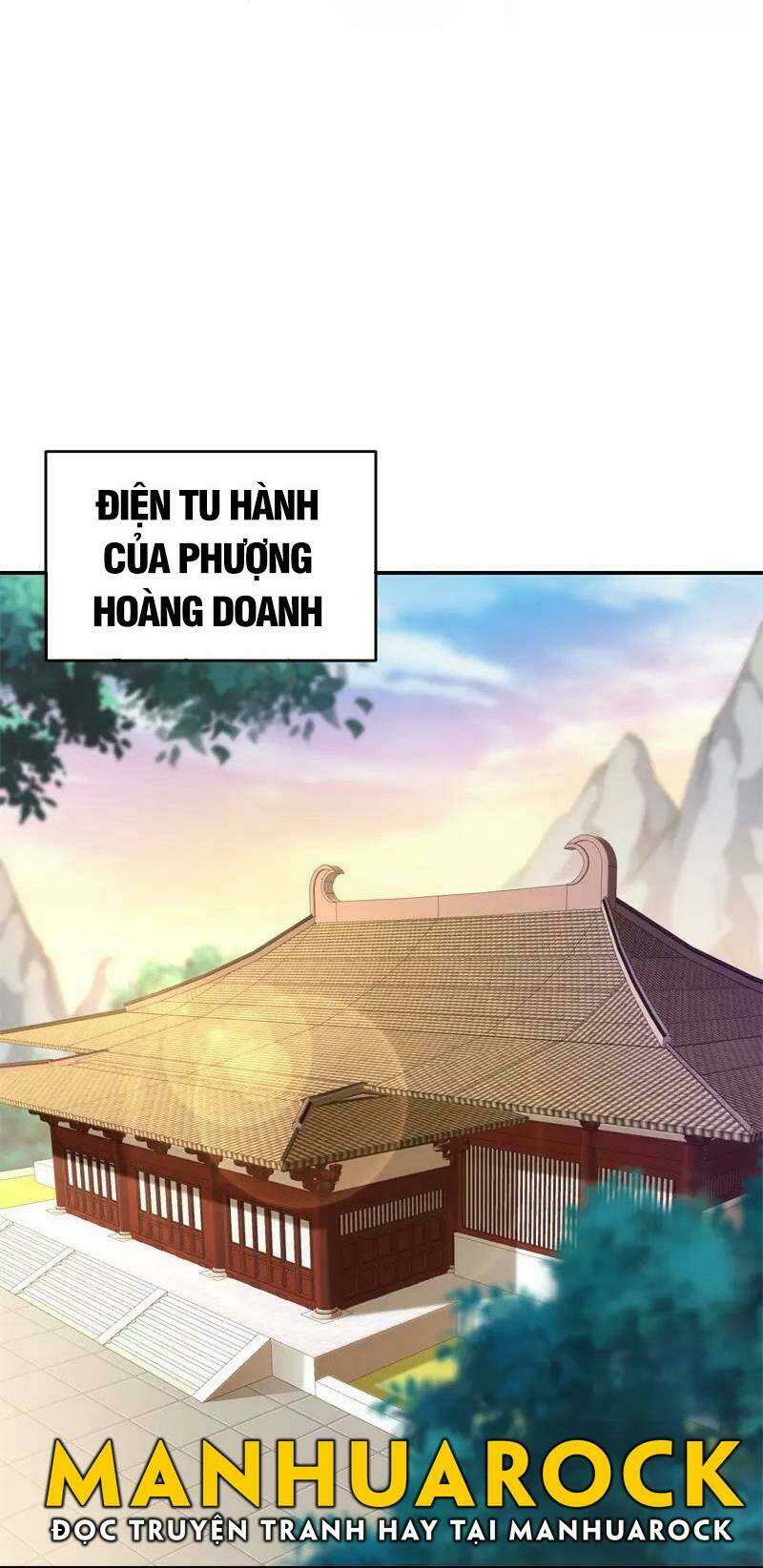 Chiến Hồn Tuyệt Thế Chapter 366 - Trang 2