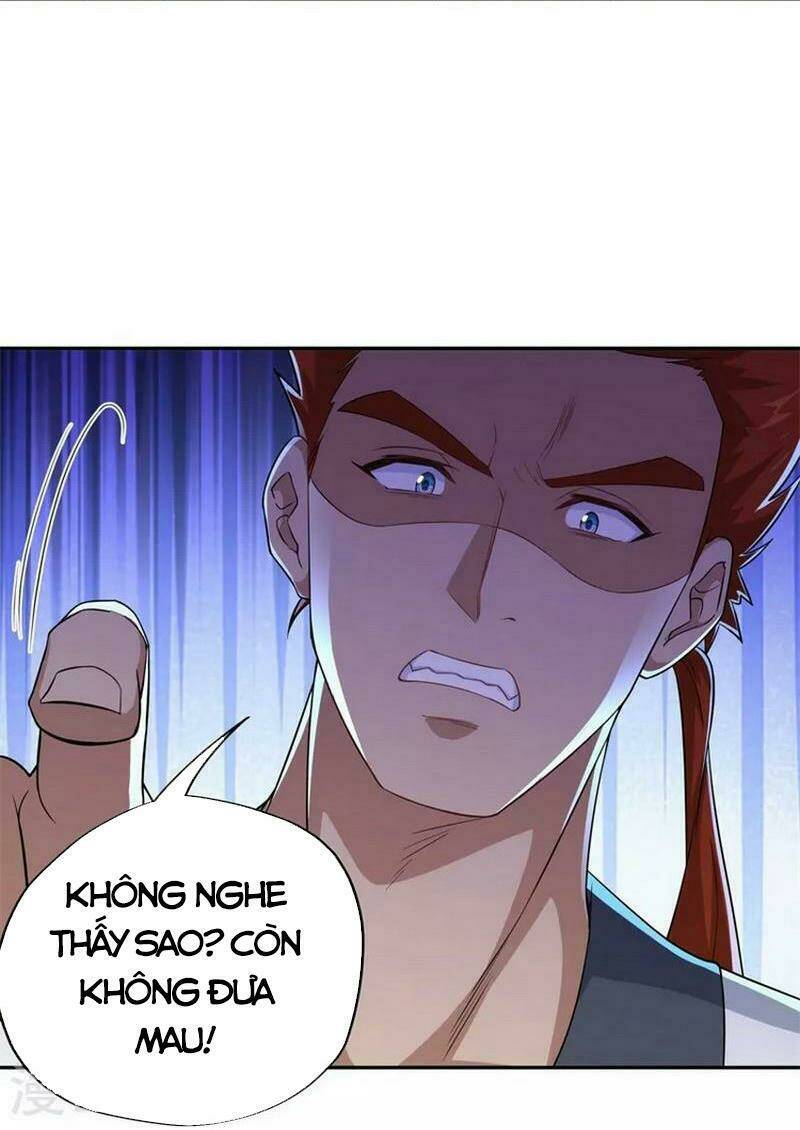 Chiến Hồn Tuyệt Thế Chapter 364 - Trang 2