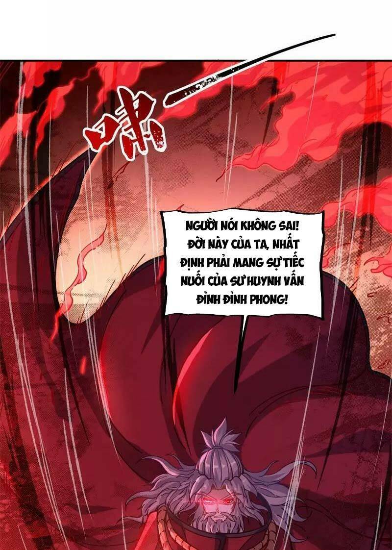 Chiến Hồn Tuyệt Thế Chapter 362 - Trang 2