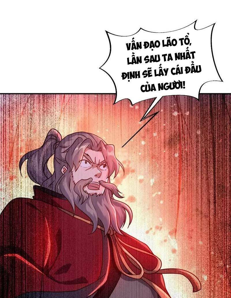 Chiến Hồn Tuyệt Thế Chapter 362 - Trang 2