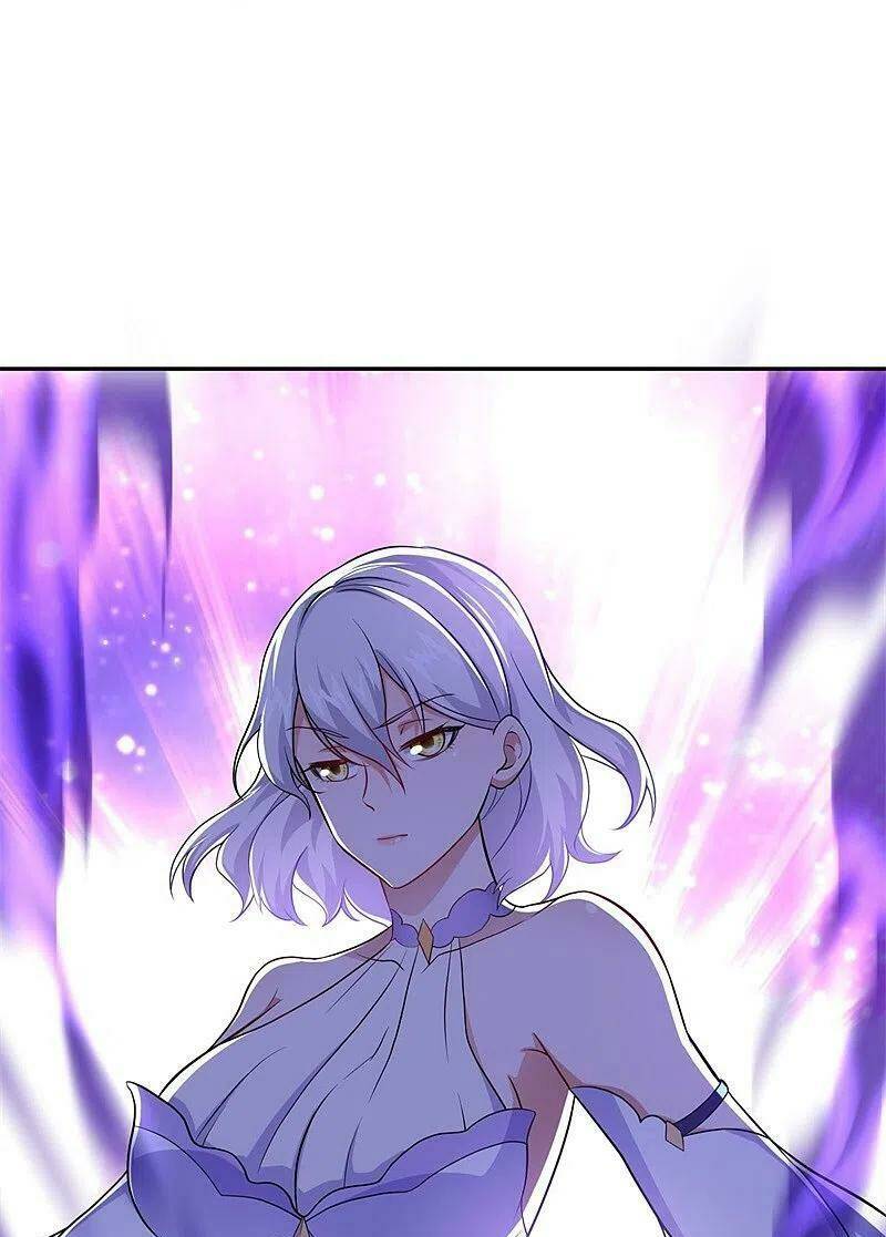 Chiến Hồn Tuyệt Thế Chapter 359 - Trang 2