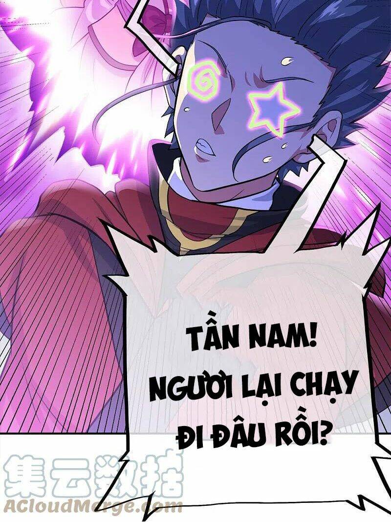 Chiến Hồn Tuyệt Thế Chapter 352 - Trang 2