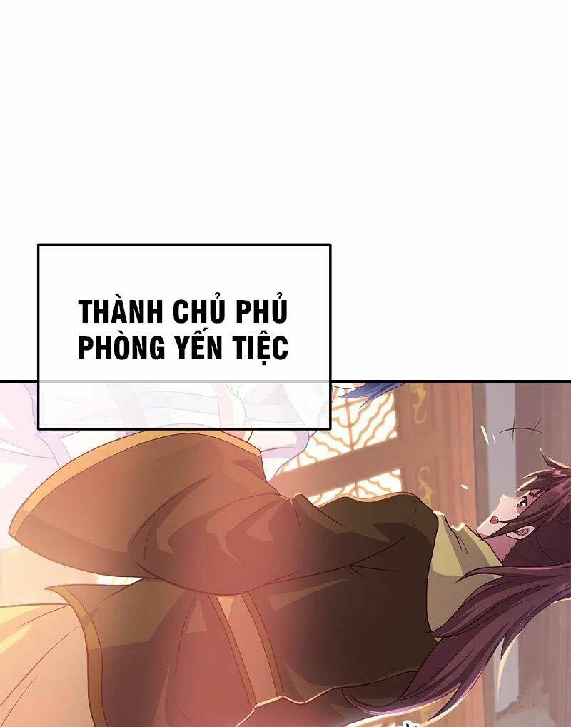 Chiến Hồn Tuyệt Thế Chapter 352 - Trang 2