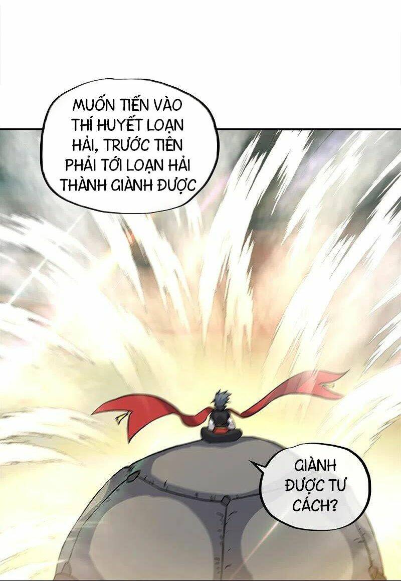 Chiến Hồn Tuyệt Thế Chapter 352 - Trang 2