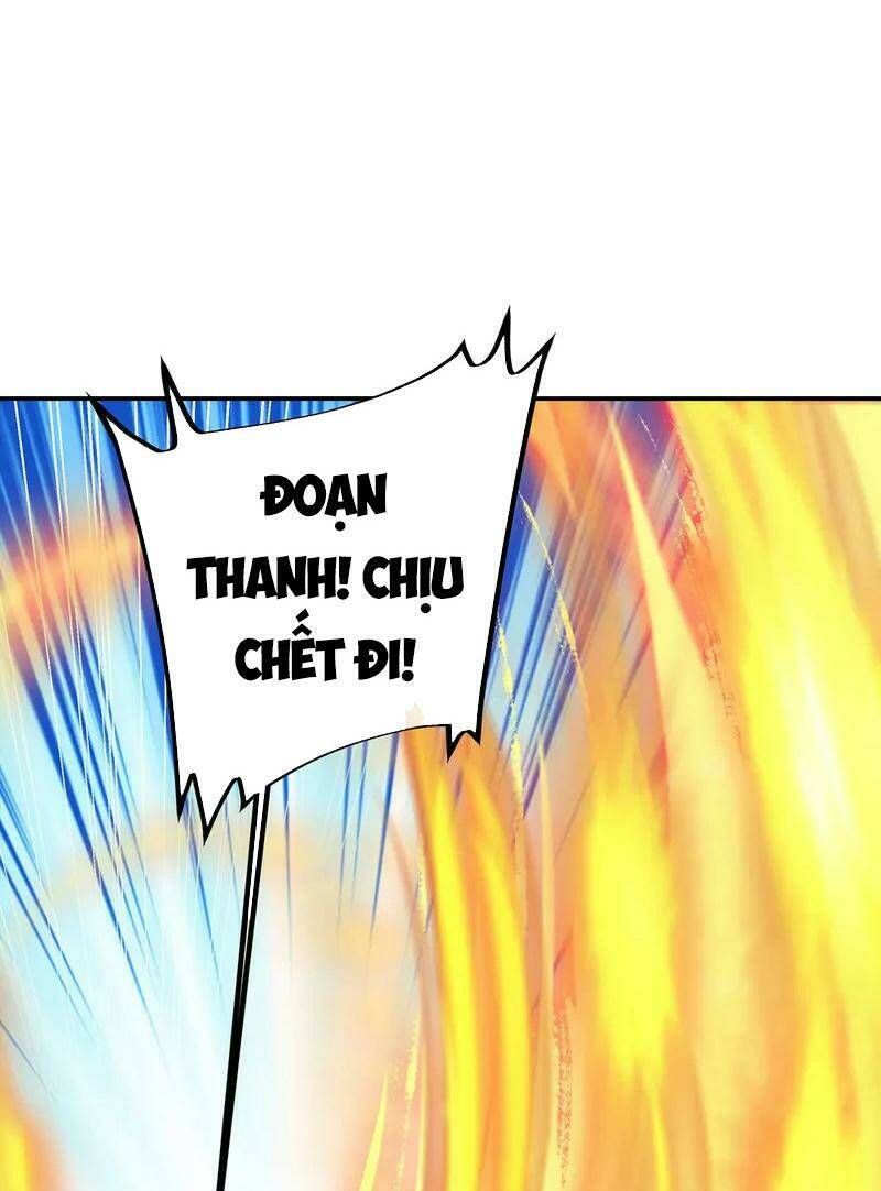 Chiến Hồn Tuyệt Thế Chapter 348 - Trang 2