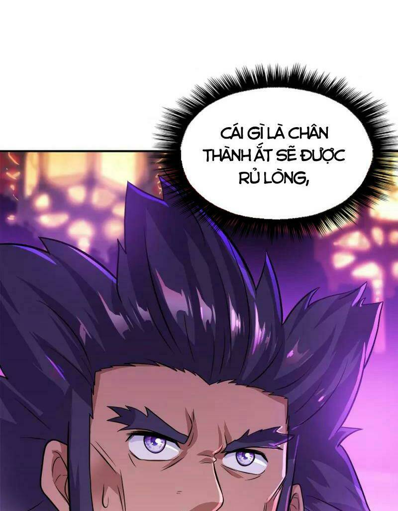 Chiến Hồn Tuyệt Thế Chapter 345 - Trang 2